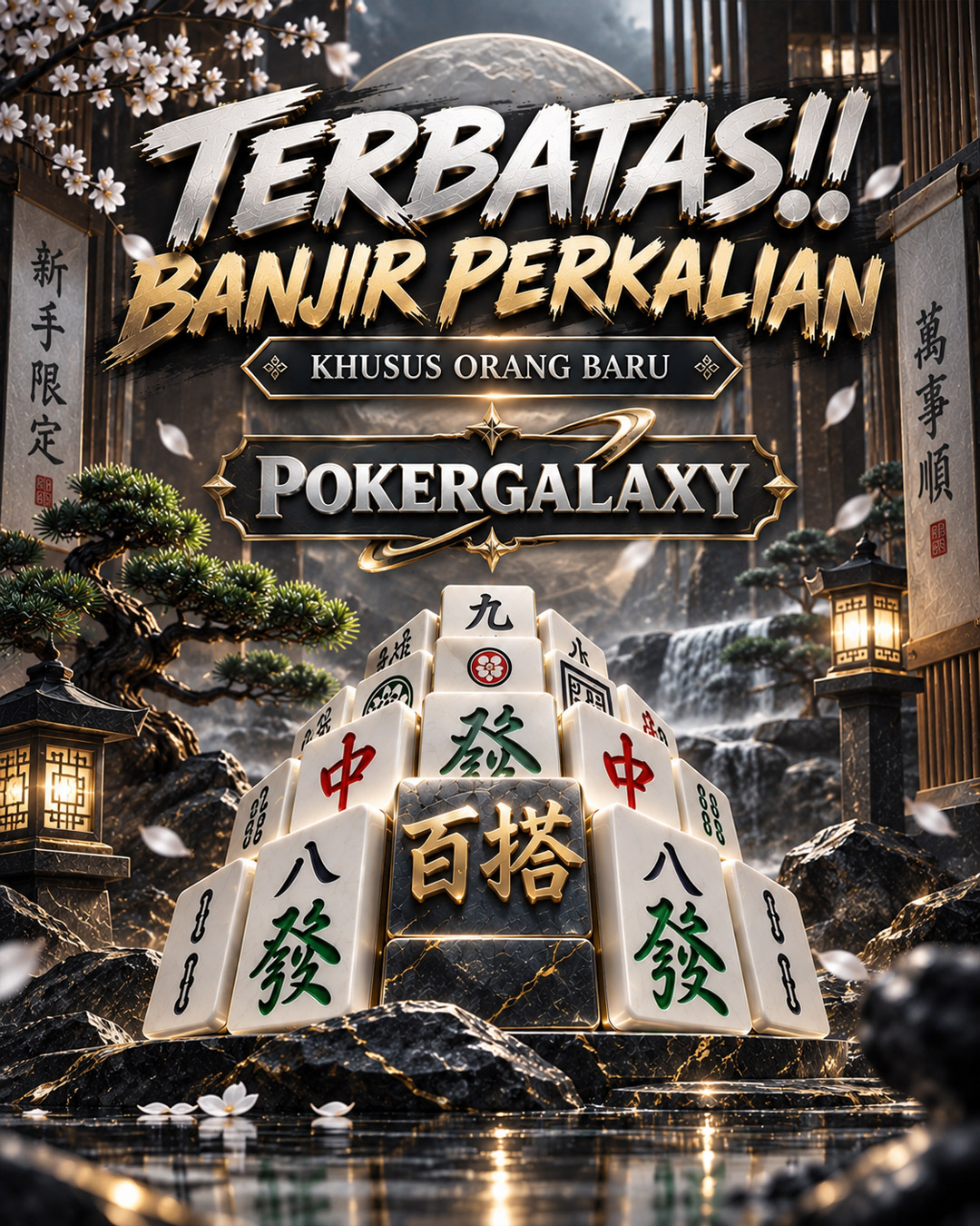 Promo Spesial